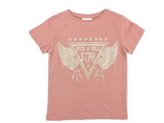 Sofie Schnoor Girls t-shirt rose